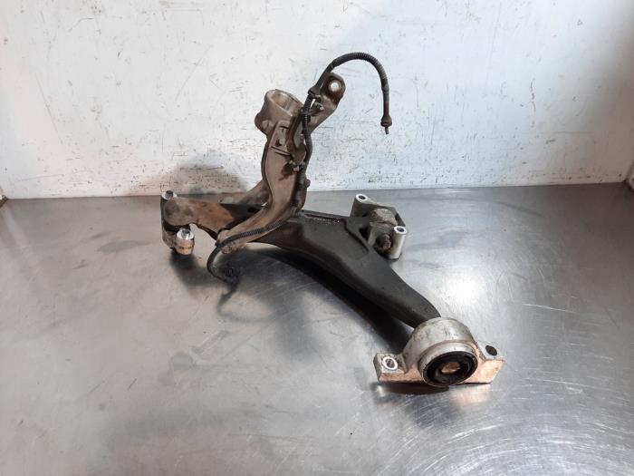 Bras de suspension avant gauche Volvo XC60