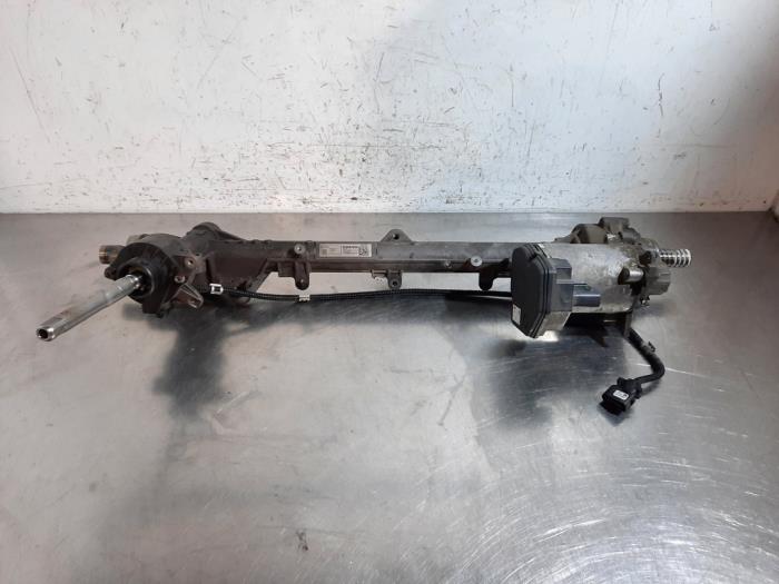 Crémaillère de direction Volvo XC60