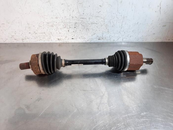 Arbre de transmission avant gauche Volvo XC60