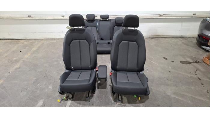 Kit revêtement (complet) Audi Q4