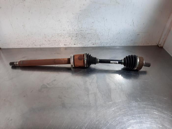 Arbre de transmission avant droit Volvo XC60
