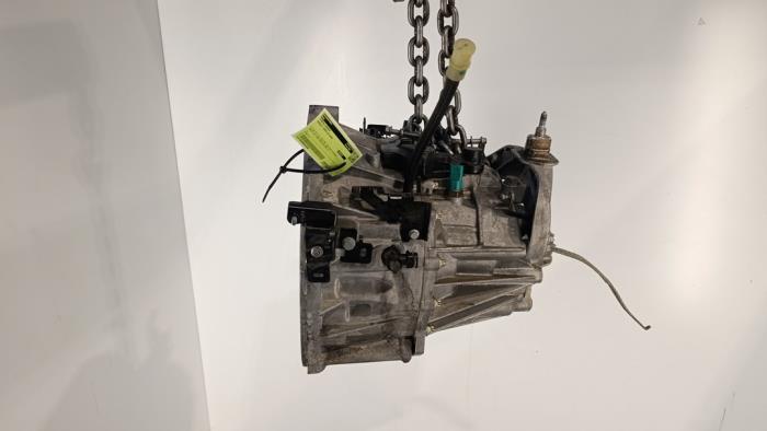 Boîte de vitesse Renault Trafic
