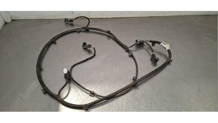 Faisceau de câbles Pdc Citroen Jumpy