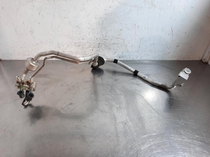 Tuyau clim Volvo XC60