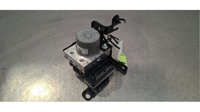Pompe ABS Peugeot 408