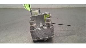 Gebruikte Airco Condensor Peugeot 408 1.6 16V HYbrid 180 Prijs € 66,55 Inclusief btw aangeboden door Autohandel Didier