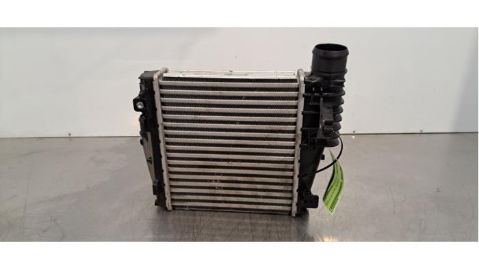 Intercooler Peugeot 408