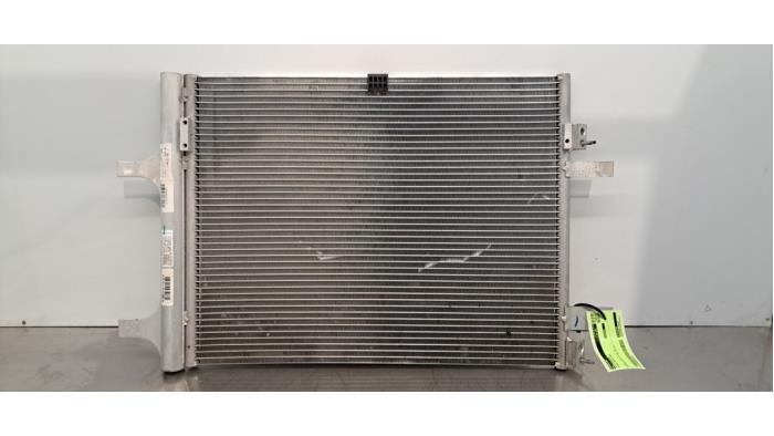 Condensateur clim Peugeot 408