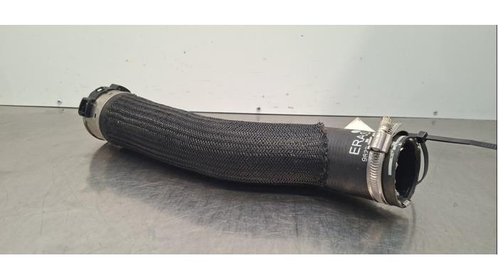 Tuyau intercooler Peugeot 408