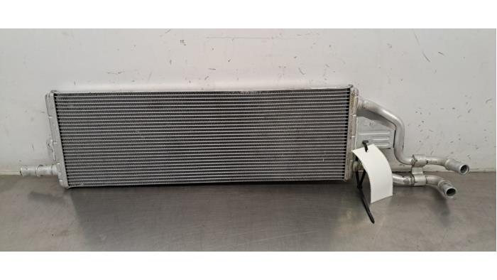 Refroidisseur d'huile Peugeot 408