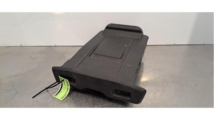 Ensemble cric Fiat Scudo