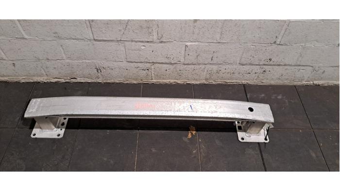 Cadre pare-chocs arrière Fiat Scudo