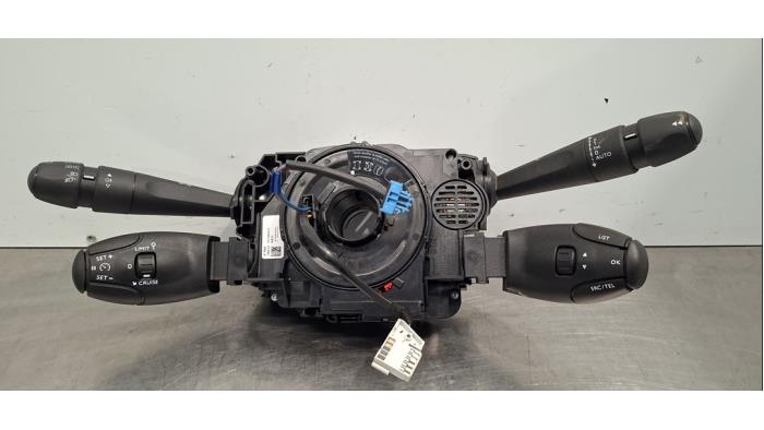 Commutateur combi colonne de direction Fiat Scudo