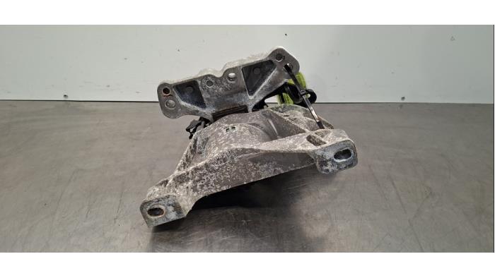 Support moteur Fiat Scudo