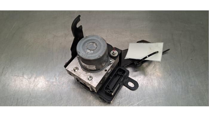 Pompe ABS Fiat Scudo