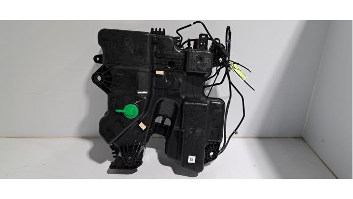 Réservoir Adblue Fiat Scudo