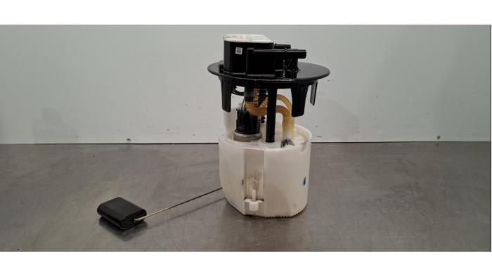 Pompe carburant électrique Fiat Scudo