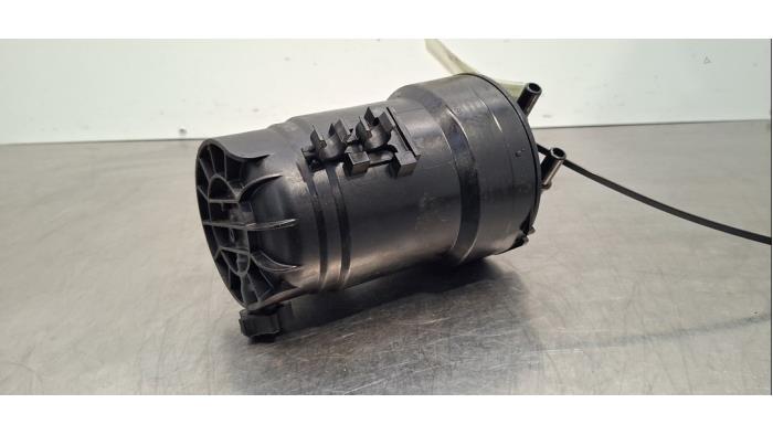 Filtre carburant Fiat Scudo