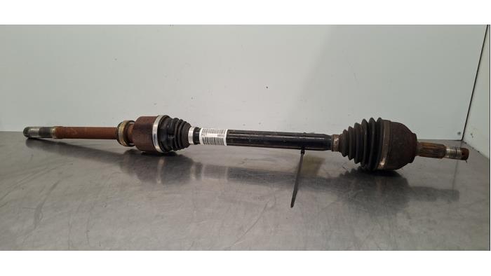 Arbre de transmission avant droit Fiat Scudo