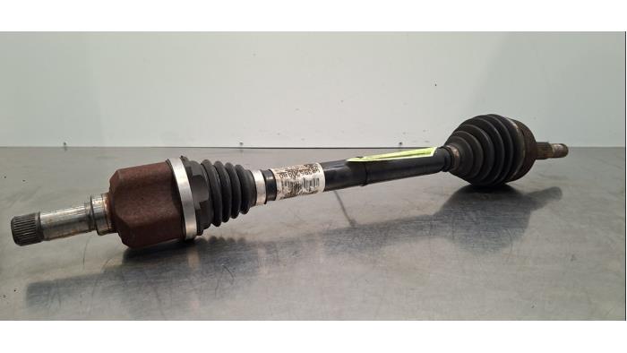 Arbre de transmission avant gauche Fiat Scudo