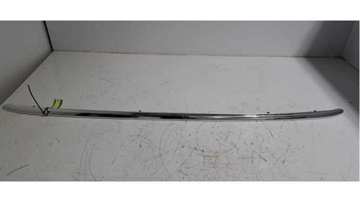 Montant de toit gauche Audi A6