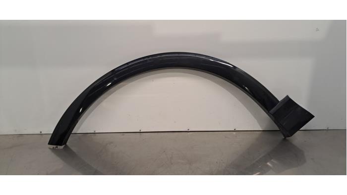 Jante de roue avant Audi Q4