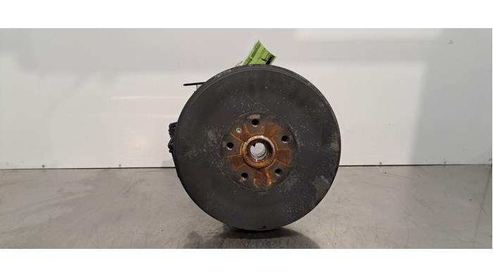 Joint arrière droit Audi Q4