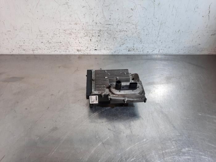 Module de contrôle de batterie Volvo XC60