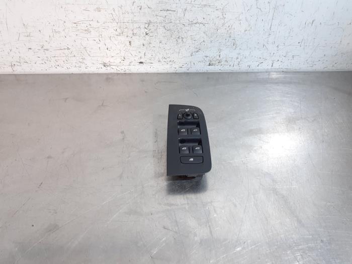 Commutateur combi vitres Volvo XC60