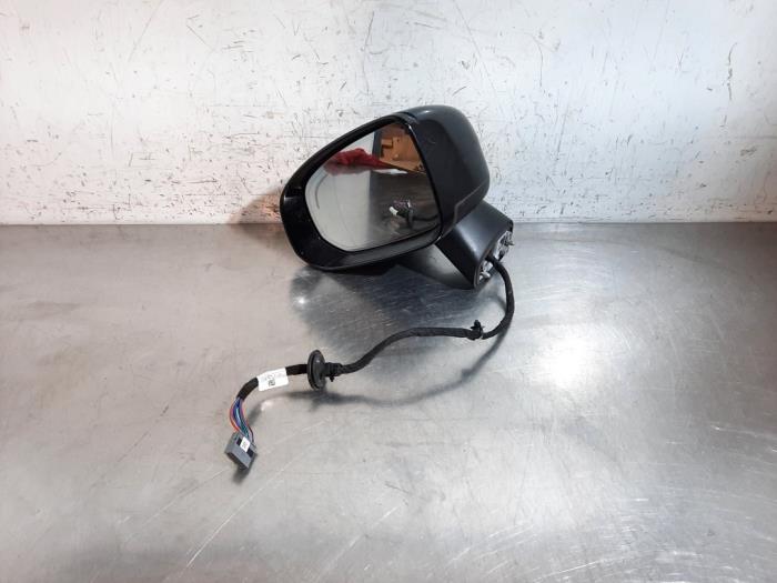 Rétroviseur extérieur gauche Volvo XC60