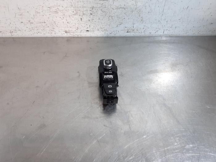 Commutateur frein à main Volvo XC60