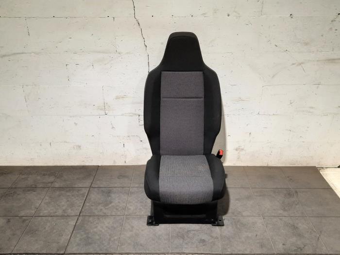 Siège droit Citroen Berlingo