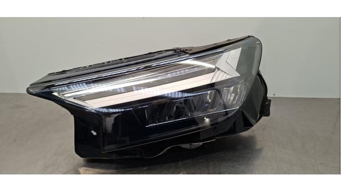 Phare gauche Audi Q4