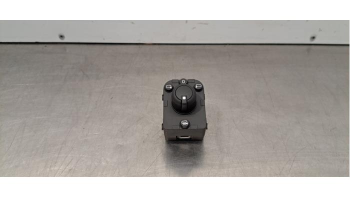 Commutateur rétroviseur Audi Q4