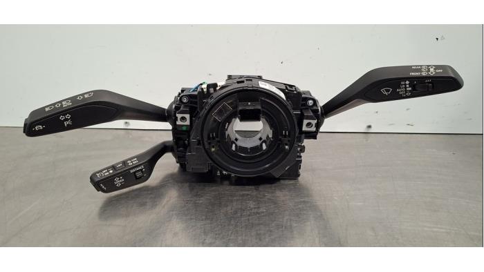 Commutateur combi colonne de direction Audi Q4