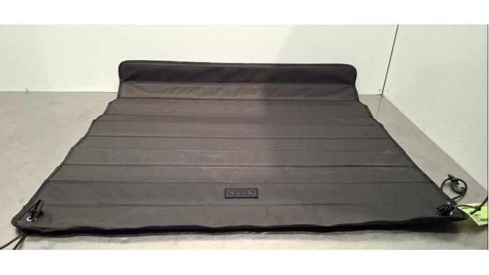 Bâche coffre à bagages Audi Q4