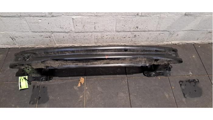 Cadre pare-chocs arrière Audi Q4