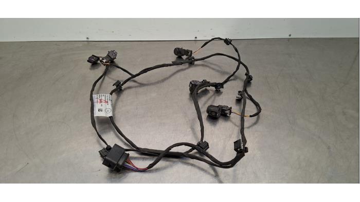 Faisceau de câbles Pdc Audi Q4