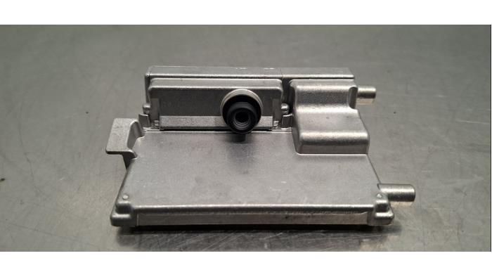 Caméra avant Audi Q4