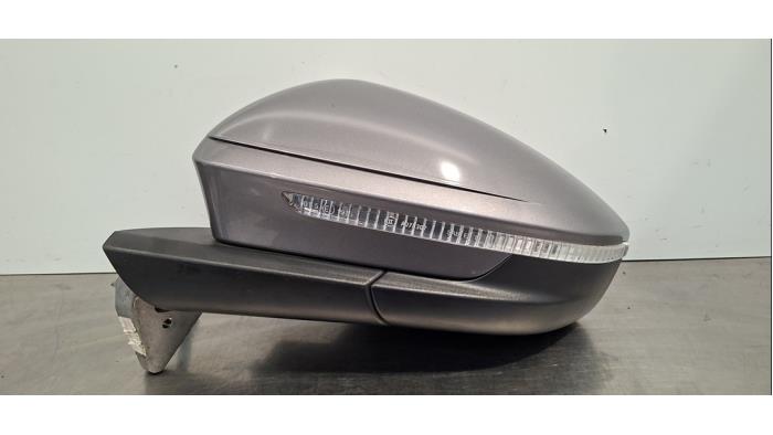 Rétroviseur extérieur gauche Audi Q4