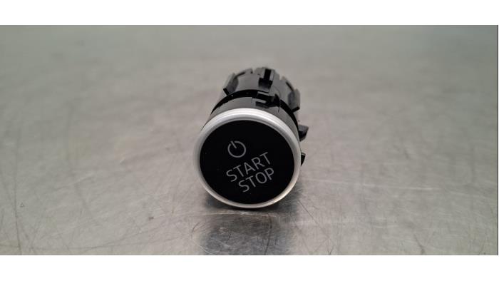 Commutateur marche-arrêt Audi Q4