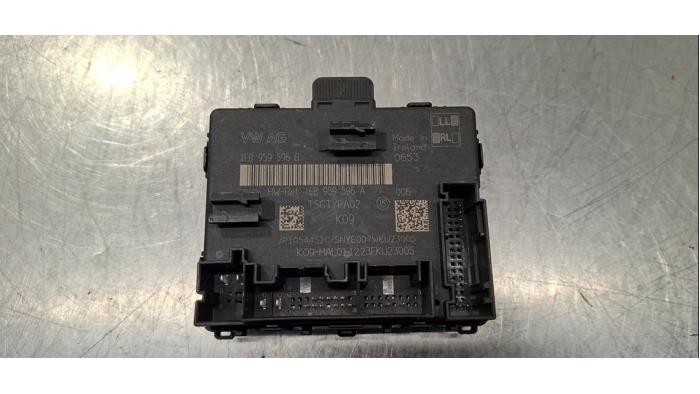 Module verrouillage central des portes Audi Q4