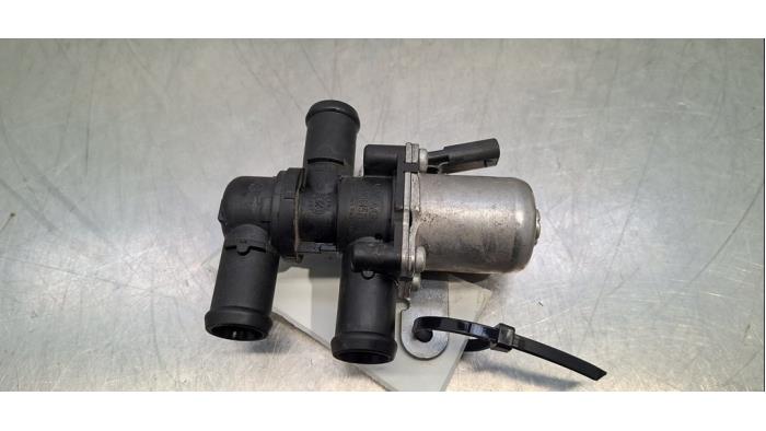Robinet chauffage électrique Audi Q4