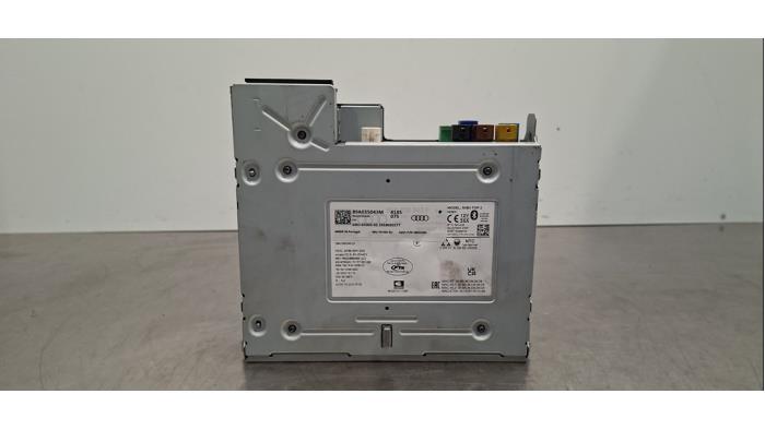 Module radio Audi Q4
