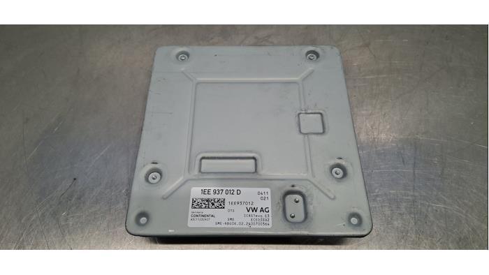 Module Gateway Audi Q4