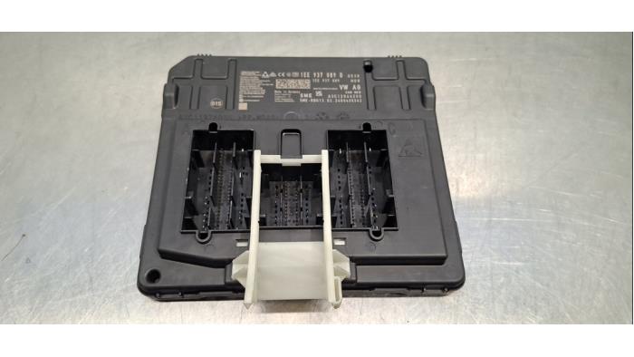 Module confort Audi Q4