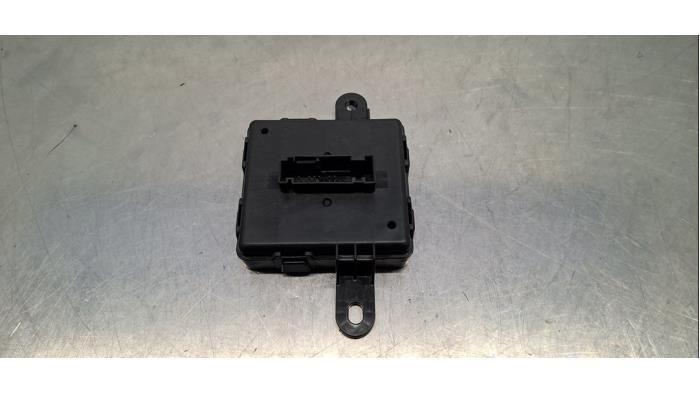 Module véhicule sans clés Audi Q4