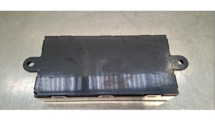 Computer Koeling van een Audi Q4 (F4B) 45 e-tron 82 kWh 2025