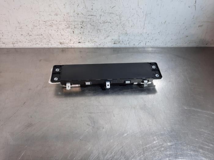 Airbag genou gauche Volvo XC60