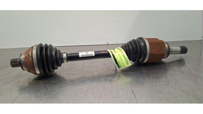 Arbre de transmission arrière gauche Audi Q4